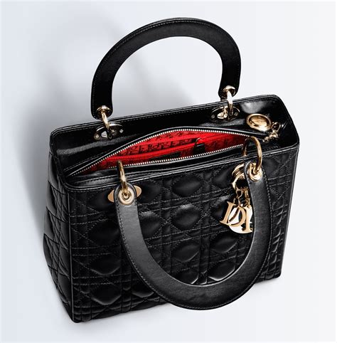 lady dior e ysl|lady dior bag.